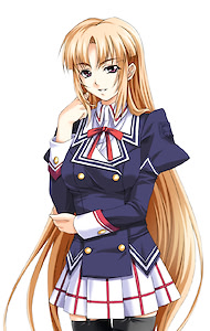 Tokiwa Suzuka