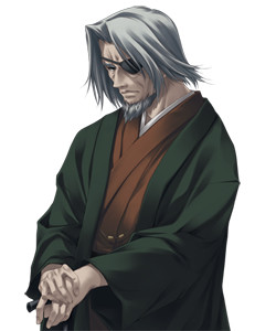 Ouzenji Kiyomasa