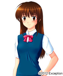 Shinno Youko