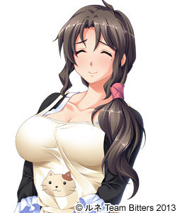 Minakami Sayuki