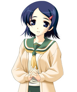 Tsumiha Miko