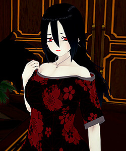 Buffyella Tzepesh Nosferatu von Hellsing