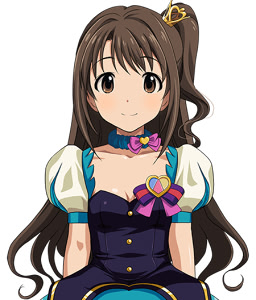 Shimamura Uzuki