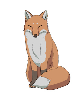 Fox Spirit