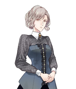 Cura Jericho Presense