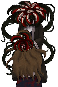 The One in the Lotus