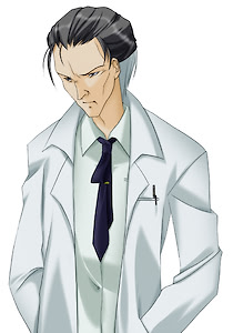 Dr. Souma