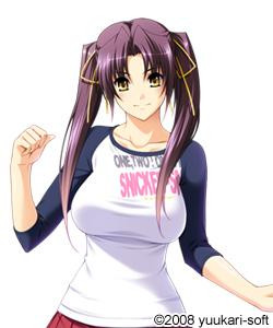 Mikami Haruka