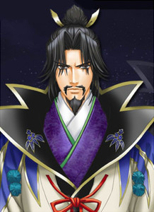 Minamoto no Yoritomo