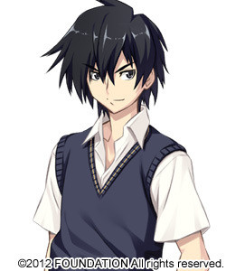 Tsuchimikado Akihiko