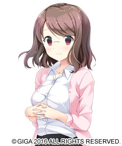 Tsukimoto Shiori