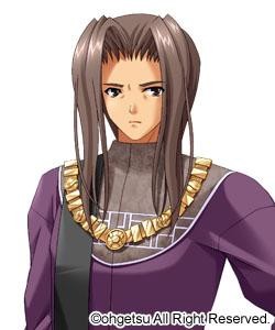 Septimius Odaenathus