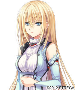 Elder Celestite Alvega