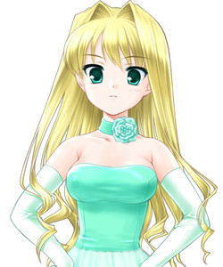 Misono Henrietta Rosenberg