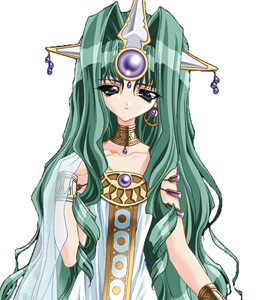 Ulycia Shell Ardihina