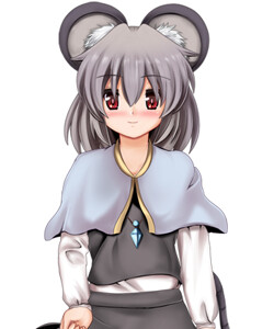 Nazrin