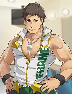 Seiji