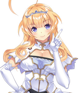 Elencia Liberline Primus