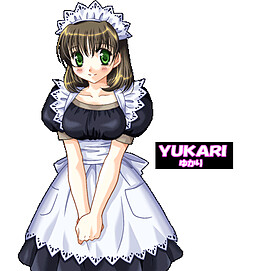 Yukari