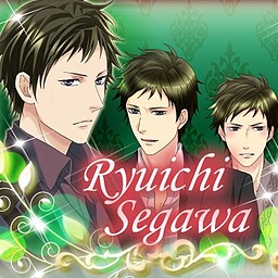 Segawa Ryuuichi