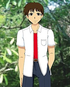 Takarai Youichi