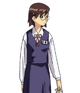 Endou Asami