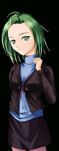 Yamada Kanade