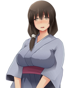 Kikuzaki Shiho