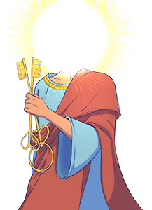 Saint Peter