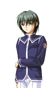 Takanashi Ayumu