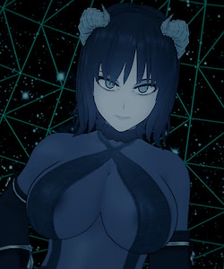 Fafnir Lobelia Bizen