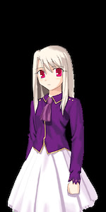Illyasviel