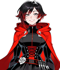 Ruby Rose