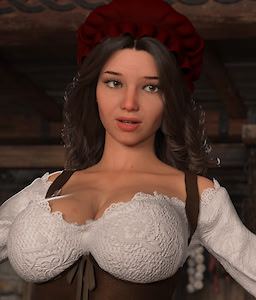 Mary Beth Merragrove