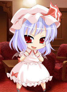 Remilia Scarlet