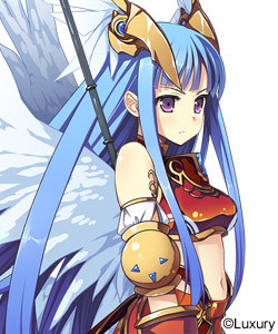 Brigitte Centrair Hennessy