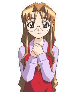 Soga Minako