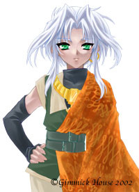 Lunaris Dominics Neapolis