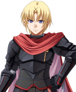 Albrecht K. Forestachester