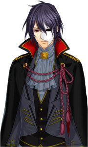 Phantom of the Opera