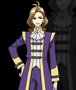 Julio Asuka Misurugi