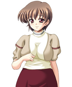 Hasegawa Kyouko