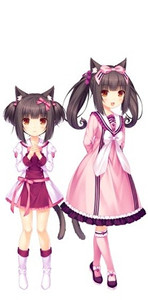 Chocola