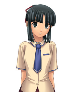Yashima Shuuko