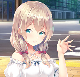 Yotsuya Granger Risa