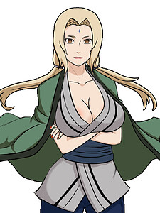 Tsunade