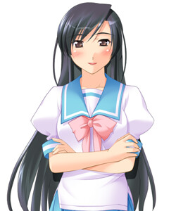 Kasai Kotomi