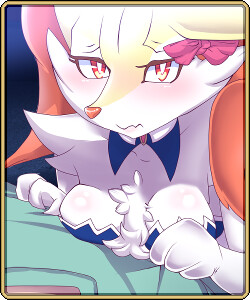 Braixen