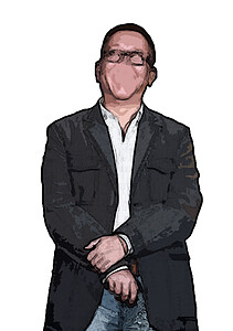 The Kindergarten Manager