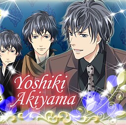 Akiyama Yoshiki